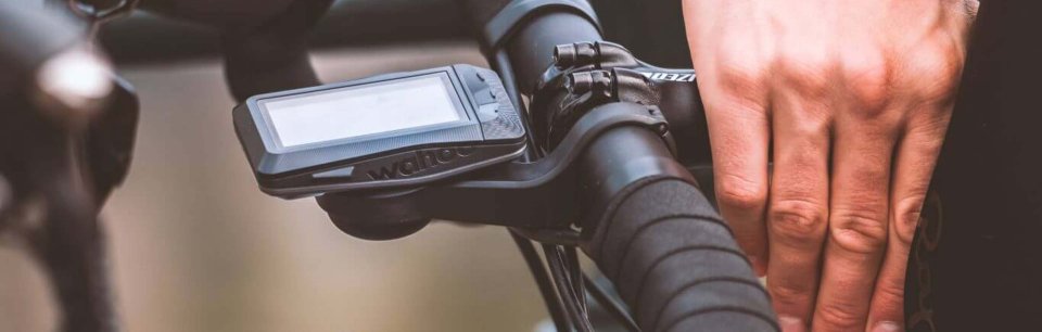 CloseTheGap HideMyBell – die smarte Fahrradklingel in der Fahrradcomputer-Halterung