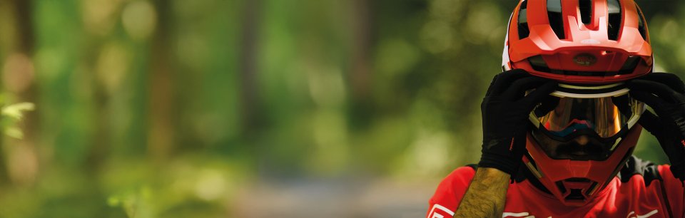 Bell – Fahrradhelme mit ausgezeichnetem Schutz und Komfort