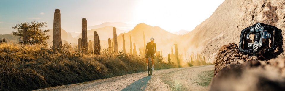 LOOK – fiets klikpedalen & accessoires voor een optimale krachtoverdracht