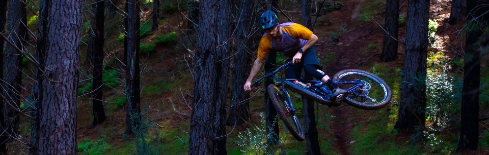 Kona - Bicicletas MTB, Gravel y E-bikes para Cada Aventura Outdoor