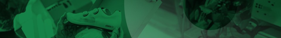 Vélos, composants et vêtements reconditionnés chez BIKE24