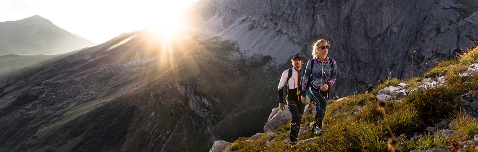 Abbigliamento da montagna Crazy Idea: giacche & pantaloni da alpinismo, sci e skyrunning