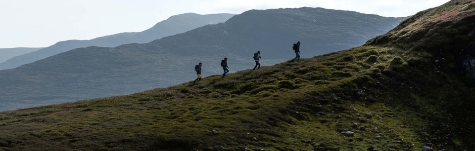 Haglöfs - Ropa y Equipamiento Outdoor