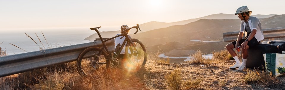 Isadore - Abbigliamento da ciclismo senza tempo e sostenibile