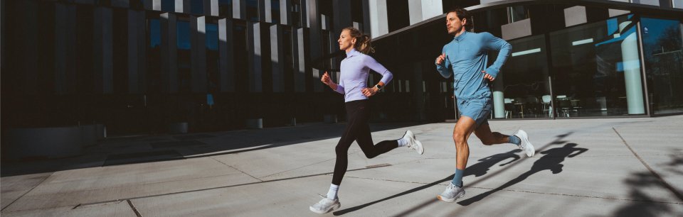 FALKE – Sportsocken und Sportunterwäsche mit Liebe zum Detail