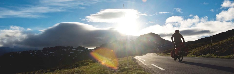 Tout Terrain Fahrräder – das perfekte Fahrrad für dein Abenteuer