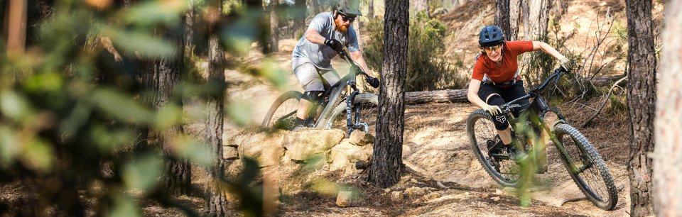 Focus - Biciclette & bici elettriche