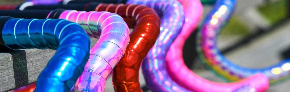 Supacaz – Sexy und technische Radsportprodukte