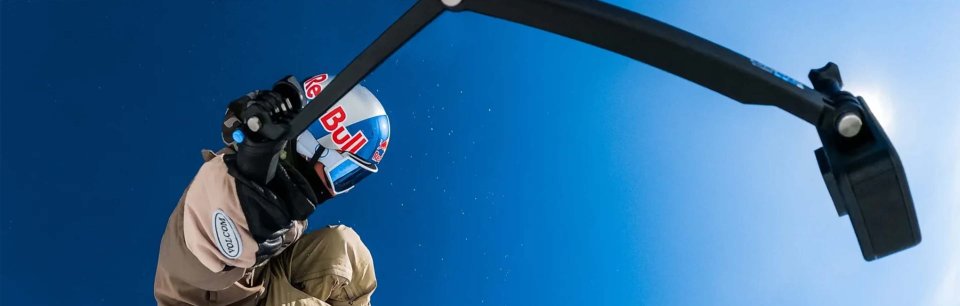 GoPro - Actioncams for Heroes - Capturez et partagez votre monde