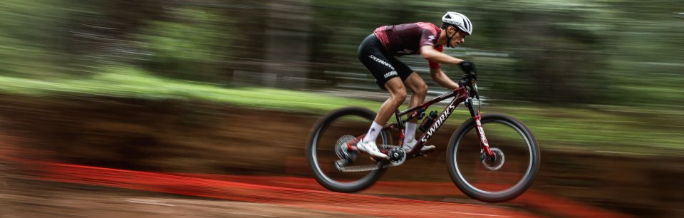 VTT XC et marathon – quand l'endurance rencontre la vitesse