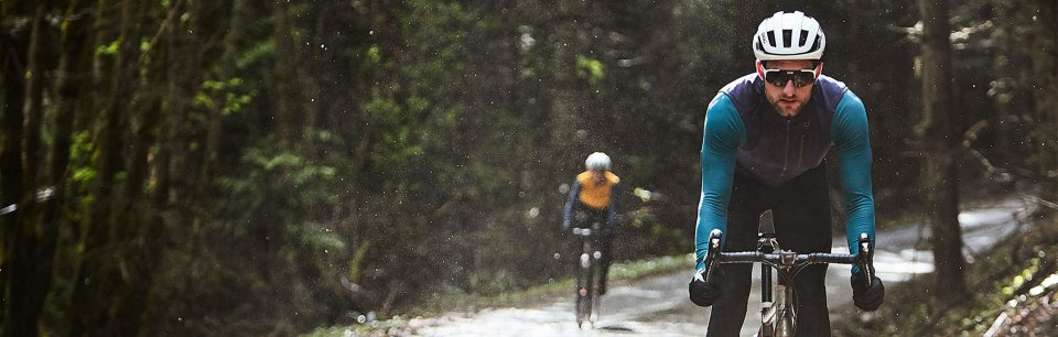 Velocio Fahrrad-Trikot