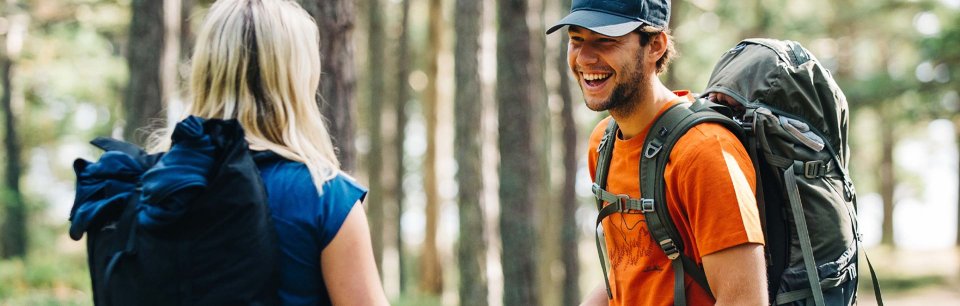 Lundhags - Ropa y equipamiento de exterior