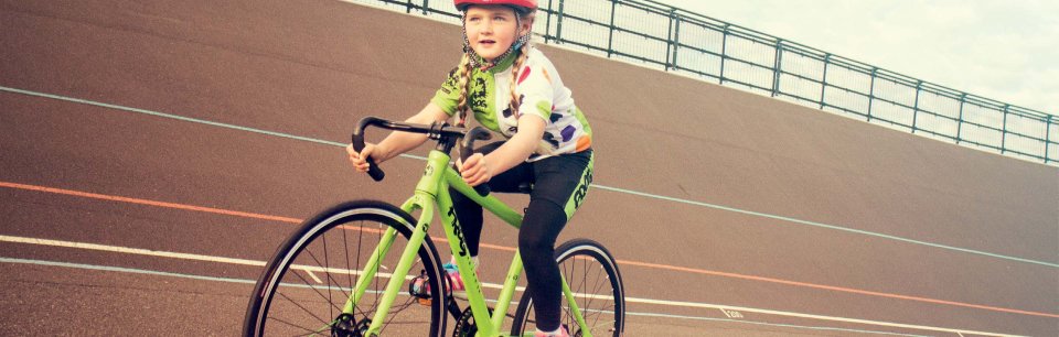 Frog Bikes - Leichte und stabile Kinderfahrräder für jedes Alter 