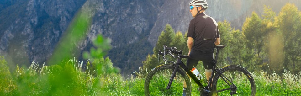 Michelin – Fahrrad-Reifen & Schläuche online kaufen