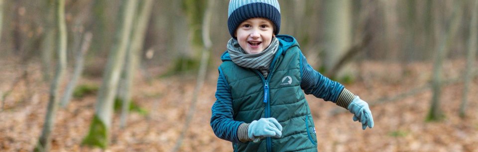 finkid - Moda en Chaquetas y Ropa Técnica para Pequeños Aventureros