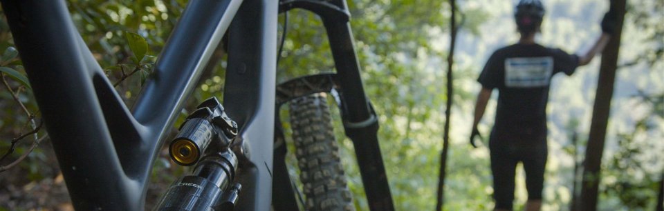 Cane Creek - Innovazione made in North Carolina