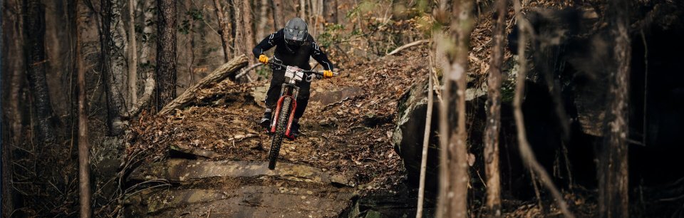 RockShox Signature Series – Forcella a sospensione Lyrik Ultimate