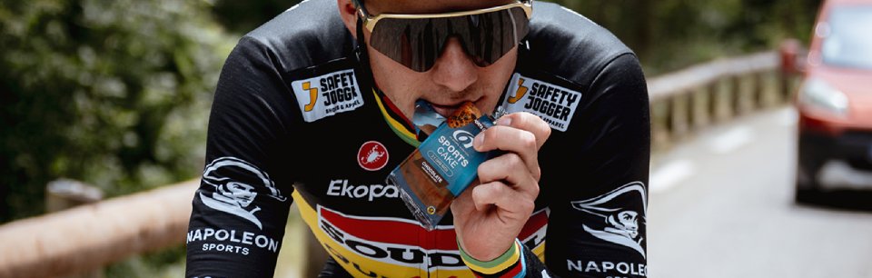 Alimentazione sportiva 6d Sports Nutrition: più energia prima e dopo l'allenamento