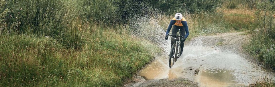 HIRU made by Orbea – Performance Bekleidung für den Radsport