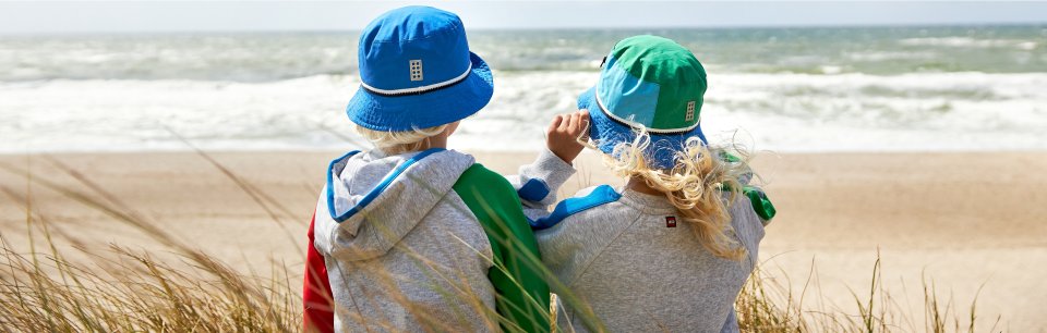 LEGO® Wear - Abbigliamento per bambini di alta qualità