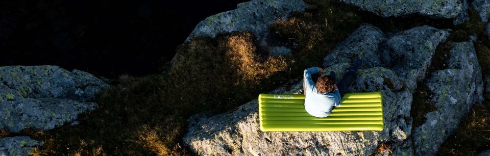 Exped – Sacchi a pelo & equipaggiamento per avventure outdoor