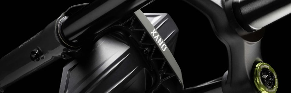 DVO Suspension - Dai piloti per i piloti