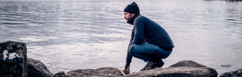 Woolpower - abbigliamento per ogni tempo