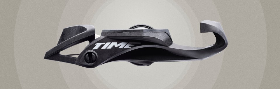 Pedali TIME Sport: pedali clipless di alta qualità