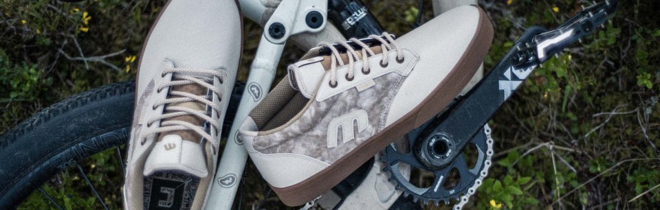 Zapatillas Etnies – Zapatillas y Ropa para Ciclistas de Montaña