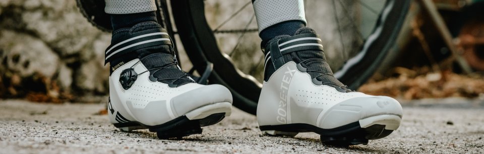 SIDI – Scarpe da ciclismo per MTB e bici da strada