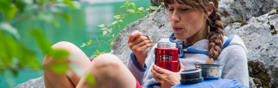 Thermos - bottiglie thermos, tazze termiche e borse termiche