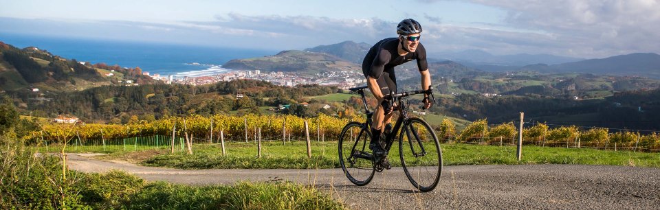 Spiuk - cascos, culottes, camisetas, zapatillas y más