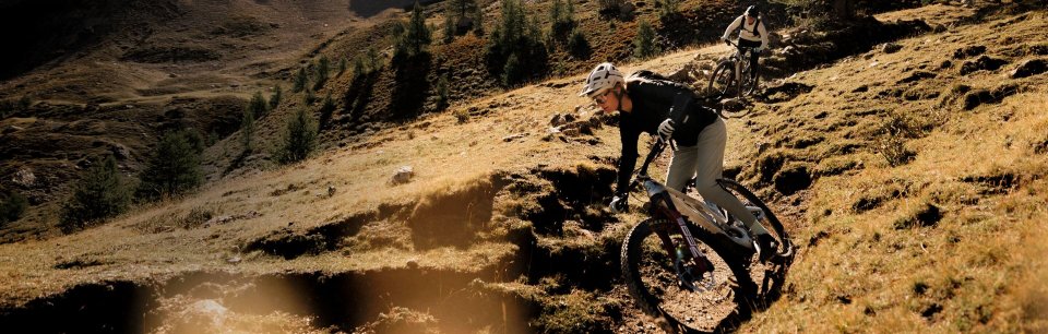 ORTOVOX kleding: alpine expertise voor de trail