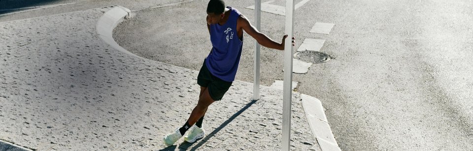 On Running Schuhe für Damen & Herren − die Revolution im Laufsport