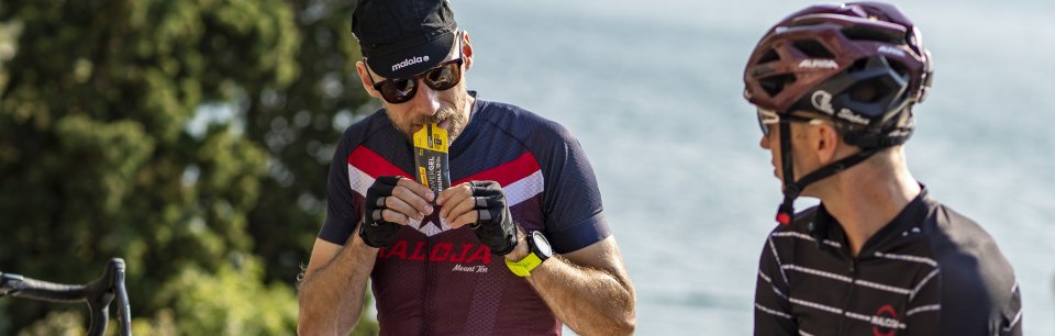 PowerBar - Il gusto dello sport. Barrette energetiche, bevande proteiche e gel energetici per prestazioni e rigenerazione.