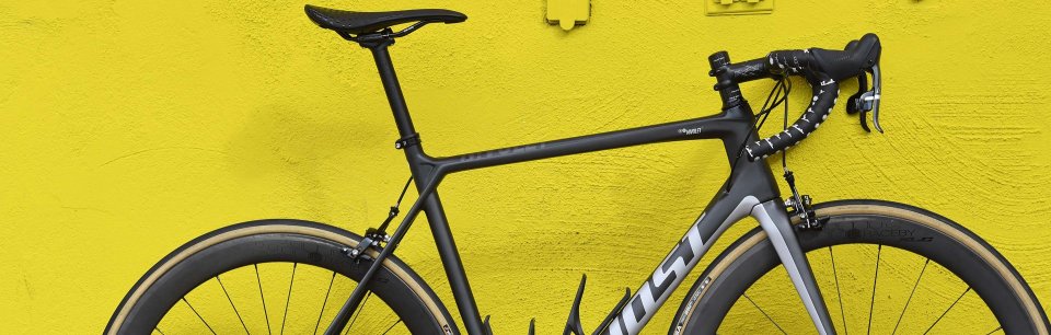 XLC – Piezas adecuadas para cada bicicleta y aplicación