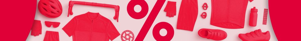 SALE bei BIKE24 – Bekleidung, Komponenten, Zubehör, Schuhe, Elektronik und mehr!