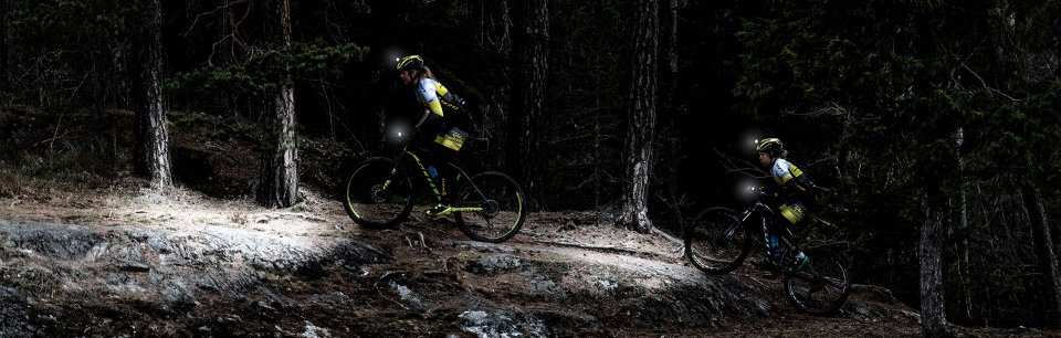  SILVA - Navigazione e illuminazione per esterni, sport