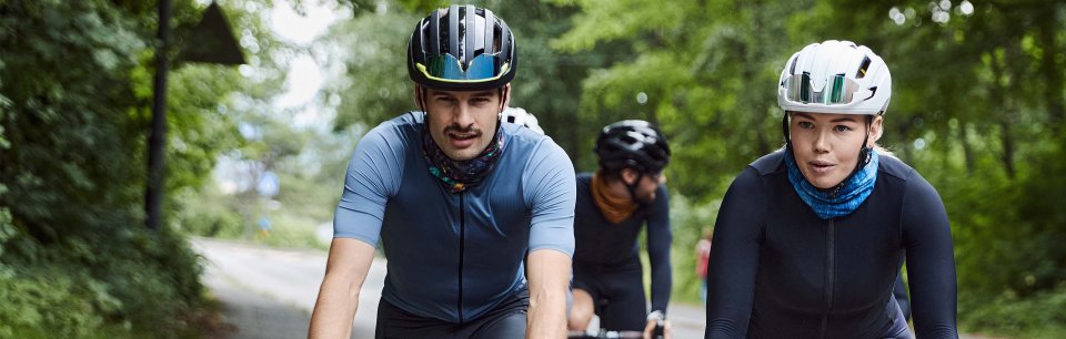 BUFF® - écharpes, bandeaux et casquettes pour le sport et la vie quotidienne