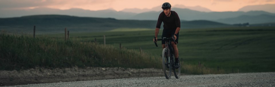 Rocky Mountain kolesa: Mojstrovine kanadskega inženirstva