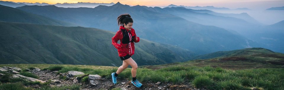 Altra - Zapatillas de Trail y Running