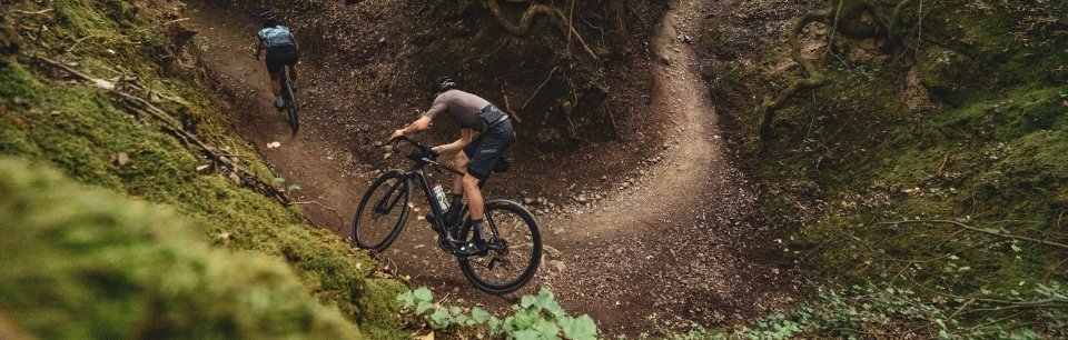 Syncros - Componenti per bici MTB e bici da strada