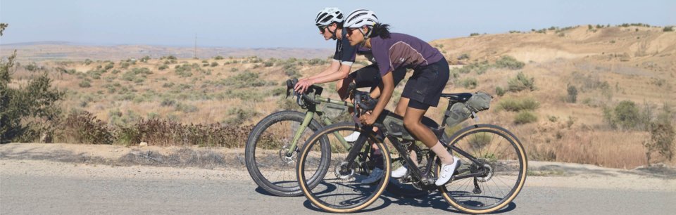 MAAP apparel for ambitious cyclists