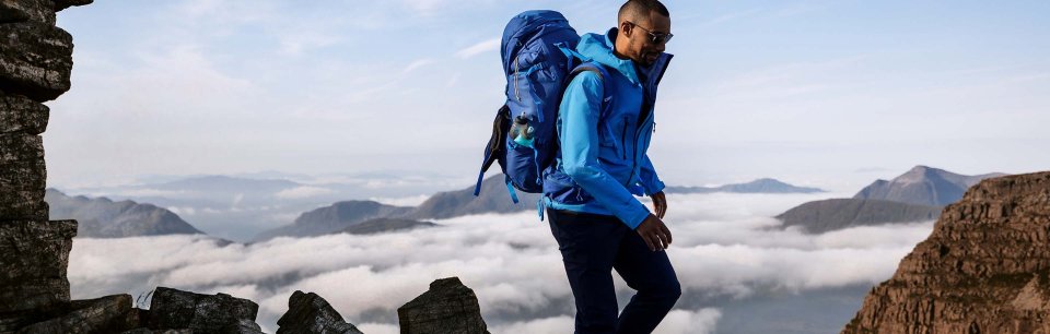 Berghaus - Equipamiento y ropa de exterior probada