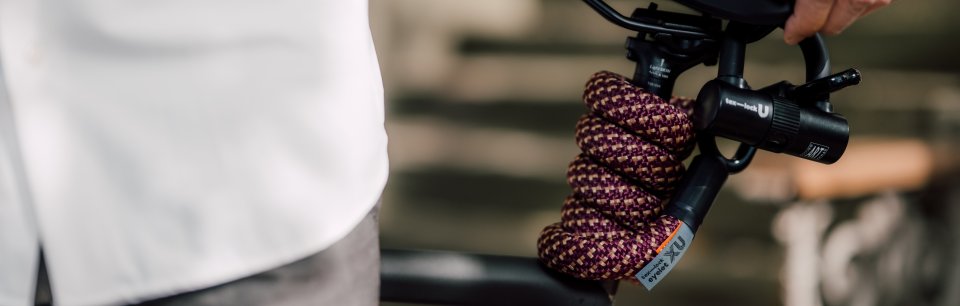 Lucchetti tex-lock – Sicurezza e versatilità ogni giorno