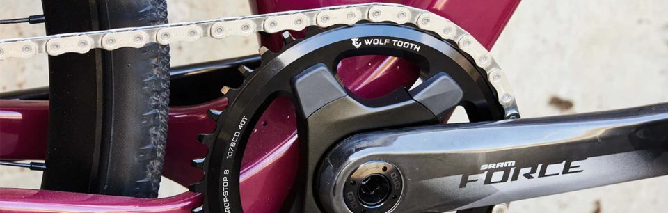 Wolf Tooth Components: componenti e attrezzi innovativi per la tua bici