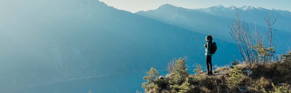 LOWA – Scarpe da trekking, montagna e outdoor per donne, uomini e bambini