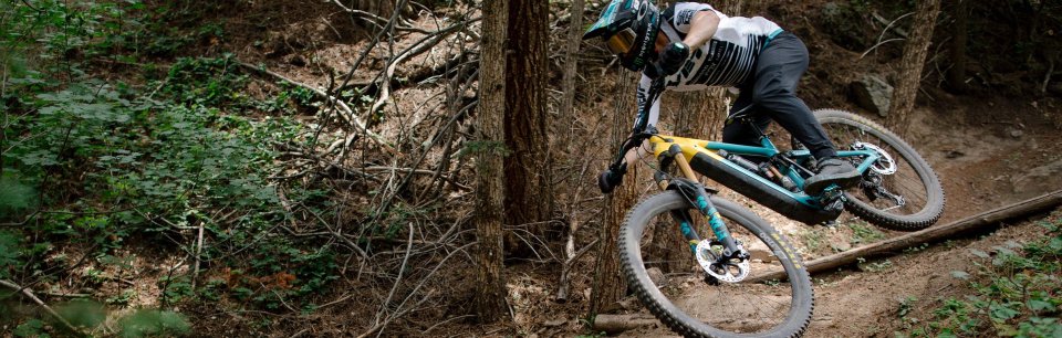 Yeti Cycles - Bicicletas, Cuadros y Accesorios de Ciclismo