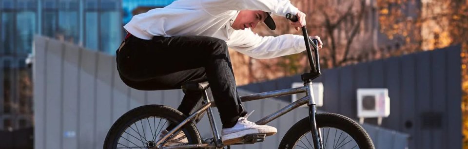 RIDING CULTURE – Pantalones de Ciclismo