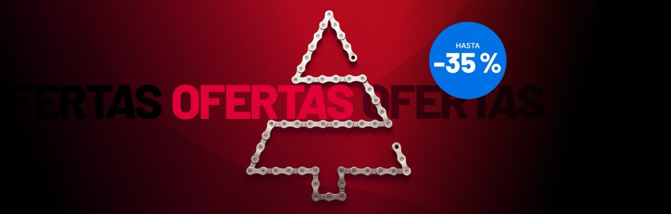 Ofertas en artículos deportivos